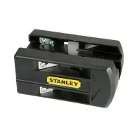 Инструмент за рязане на мебелен кант STANLEY, дебелина на канта до 0.6мм, широчина на обрязване 25.4мм-двустранно