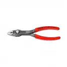 Клещи екстрактори за болтове KNIPEX TwinGrip 150мм, еднокомпоненти дръжки - small