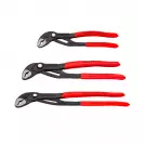 Клещи комплект KNIPEX 180-250-300мм 3части - small