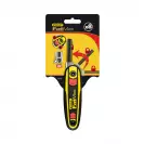 Ключ сгъваем шестограм STANLEY 1.5-8.0мм 8части, CrV, оксидирани - small, 250022