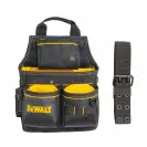 Кобур за инструменти DEWALT 1320x110x400мм, полиестер - small