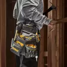 Кобур за инструменти DEWALT 1320x110x400мм, полиестер - small, 247886