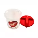 Кофа бояджийска PAJARITO Roll and Go - small, 244635