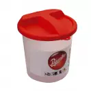Кофа бояджийска PAJARITO Roll and Go - small