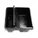 Кофа бояджийска PAJARITO Roll and Go XL, 8л - small, 244644