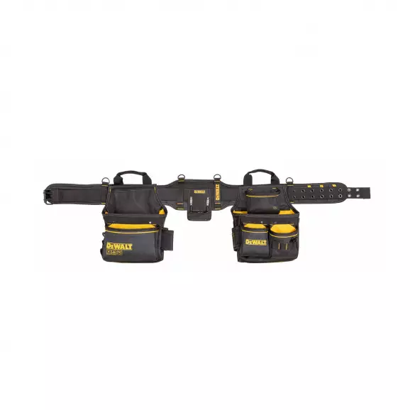 Колан за инструменти DEWALT 1320x110x40мм, полиестер