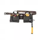 Колан за инструменти DEWALT 1400x60x300мм, биволска кожа и набук - small, 247891