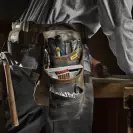 Колан за инструменти DEWALT 1420x100x360мм, биволска кожа и набук - small, 247894