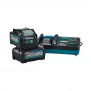 Комплект батерии и зарядно устройство MAKITA BL4040 x 2 + DC40RA, 40V, 4.0Ah, Li-Ion - small, 243198