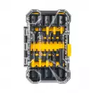 Комплект накрайници TOPMASTER 42части, PH, PZ, SB, ТХ - small, 243575