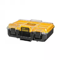 Кутия за инструменти DEWALT Toughsystem 2.0, с разделители