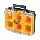 Кутия за инструменти DEWALT Toughsystem 2.0, с разделители - small, 247905