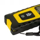 Лазерна ролетка STANLEY SLM65 20м, 0.21-20м, ± 3.0мм/10м - small, 247668