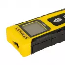 Лазерна ролетка STANLEY SLM65 20м, 0.21-20м, ± 3.0мм/10м - small, 247669