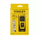 Лазерна ролетка STANLEY SLM65 20м, 0.21-20м, ± 3.0мм/10м - small, 247670