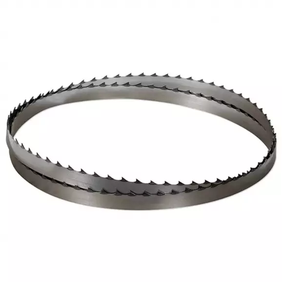 Лента за банциг Sandvik 20х0.6х2200мм/t-8, за дърво, HSC
