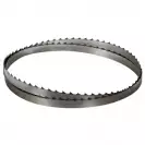 Лента за банциг Sandvik 20х0.6х2200мм/t-8, за дърво, HSC - small