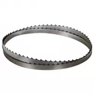 Лента за банциг Sandvik 20х0.6х2200мм/t-8, за дърво, HCS въглеродна стомана