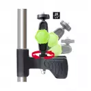 Линеен лазерен нивелир LASERLINER SmartCross-Laser GX set, 2 лазерни линии, точност 3.0mm/10m, автоматично - small, 258693
