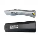 Макетен нож STANLEY FATMAX Trade Specific 63х20мм, метален корпус - small