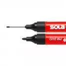 Маркер комбиниран SOLA PM DUO, черен - small, 249529