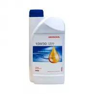 Масло двигателно HONDA MARINE 10W30 1л