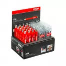 Молив дърводелски SOLA CPM 20 броя, твърдост на графита - - small