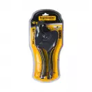 Ножица за PVC тръби TOPMASTER ф42мм - small, 243533
