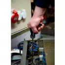 Отвертка за накрайници BAHCO 1/4