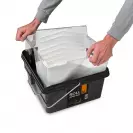 Пластмасова вложка за бояджийска кофа PAJARITO 75282E, за Roll and Go XL - small, 244648