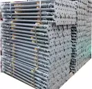 Подпора телескопична BM Construct 1.6-2.9м, поцинкована, товароносимост 10KN - small
