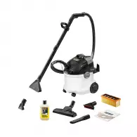 Прахосмукачка перяща KARCHER SE 6 Signature Line, 1000W, -л/мин, 4/4л