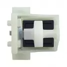 Прекъсвач за прахосмукачка BOSCH, GAS 12-25 PL - small, 273515