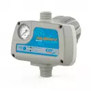 Пресостат Електронен за помпа CITY PUMPS, с ръчен рестарт 12 м3/ч, 10 bar, Talento-2 - small
