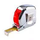 Ролетка пластмасов корпус SOLA Tri-Matic 10м x 25мм, хромиран, EG-клас 1 - small, 249506
