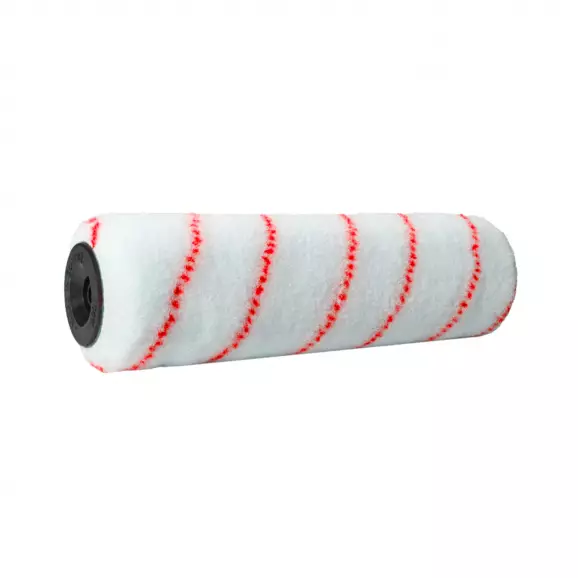 Ролка за валяк PAJARITO P-Line Nylon 100x15x14мм, без дръжка