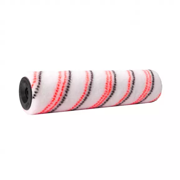 Ролка за валяк PAJARITO P-Line Nylon Champ 180x44x7мм, без дръжка