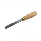 Шпакла PAJARITO 8002/2 20мм, с дървена дръжка - small