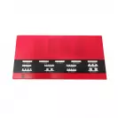Шпакла PAJARITO Coloquick 777/28/O.Z. 280мм, без острие - small, 244469