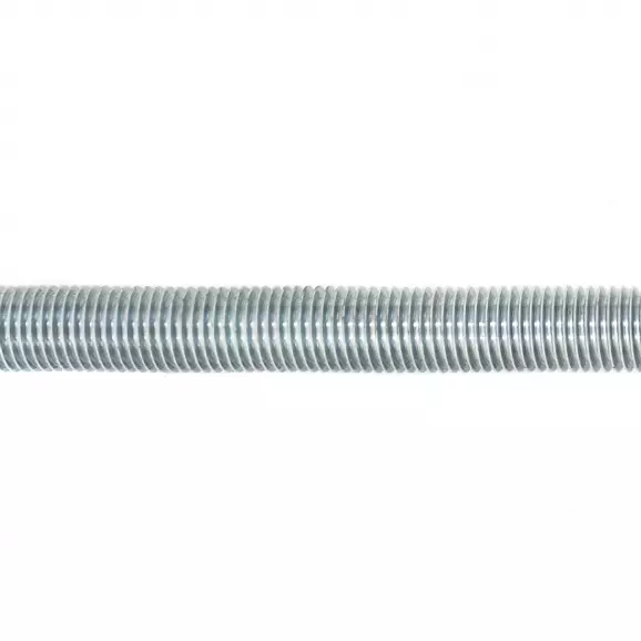 Шпилка неръждаема INOX MARE DIN976 А2 М14x1000, метрична резба, 10бр. пакет