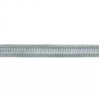 Шпилка неръждаема INOX MARE DIN976 А2 М16x1000, метрична резба, 10бр. пакет