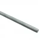 Шпилка неръждаема INOX MARE DIN976 А2 М20x1000, метрична резба, 5бр. пакет - small, 262173