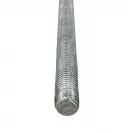 Шпилка неръждаема INOX MARE DIN976 А2 М22x1000, метрична резба, 5бр. пакет - small, 262206