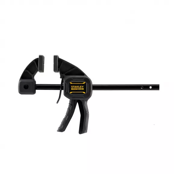 Стяга дърводелска автоматична STANLEY FatMax 150мм