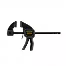 Стяга дърводелска автоматична STANLEY FatMax 150мм - small
