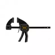 Стяга дърводелска автоматична STANLEY FatMax 150мм