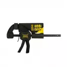 Стяга дърводелска автоматична STANLEY FatMax 150мм - small, 250078