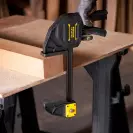Стяга дърводелска автоматична STANLEY FatMax XL 150мм - small, 250083