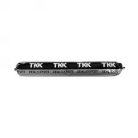 Строително лепило-уплътнител TKK Tekafleks Flexible joints MS 15 600мл, бял