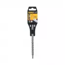 Свредло DEWALT ELITE 10х160/100мм, за бетон и армиран бетон, HM, 4 режещи ръба, SDS-plus - small, 247837